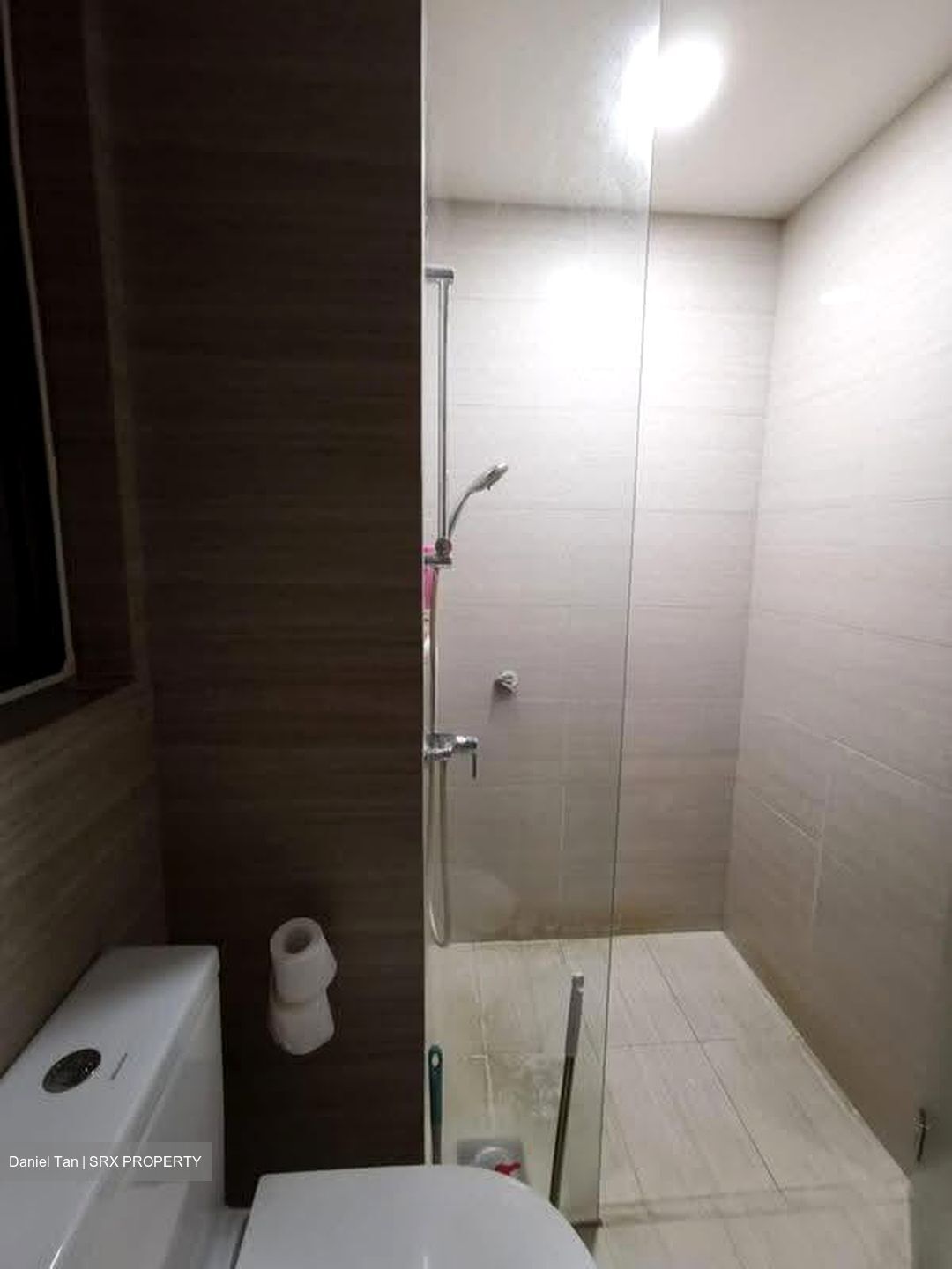High Park Residences (D28), Apartment #610608931